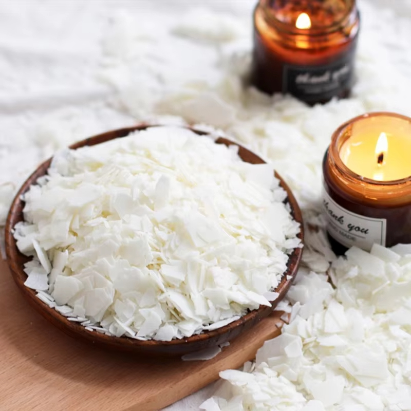 1kg/500/250/100g Pure Soy Wax  - đánh giá và giá Candle Supplies Bulk